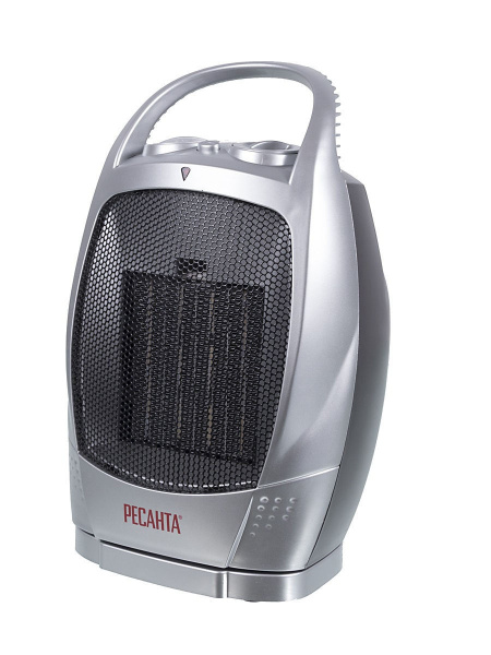 Тепловентилятор ТВК-2