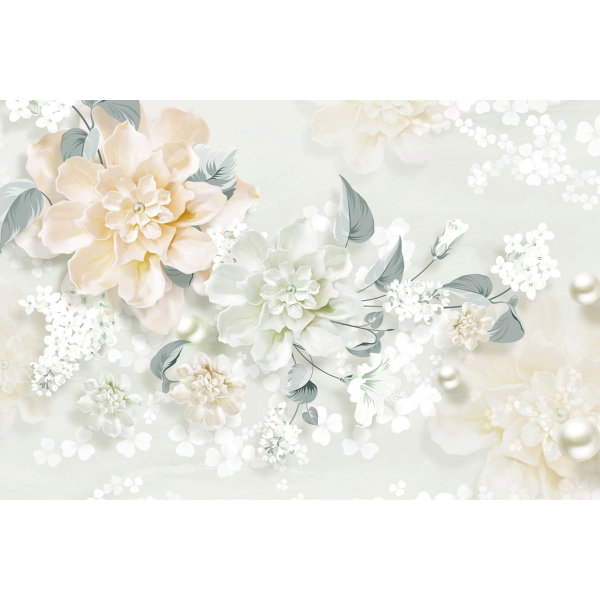 Канвас IDEA Нежность 60х90 см CT6-38