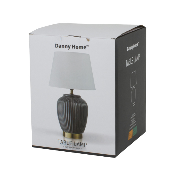 Торшер настольный DH TL-071-03