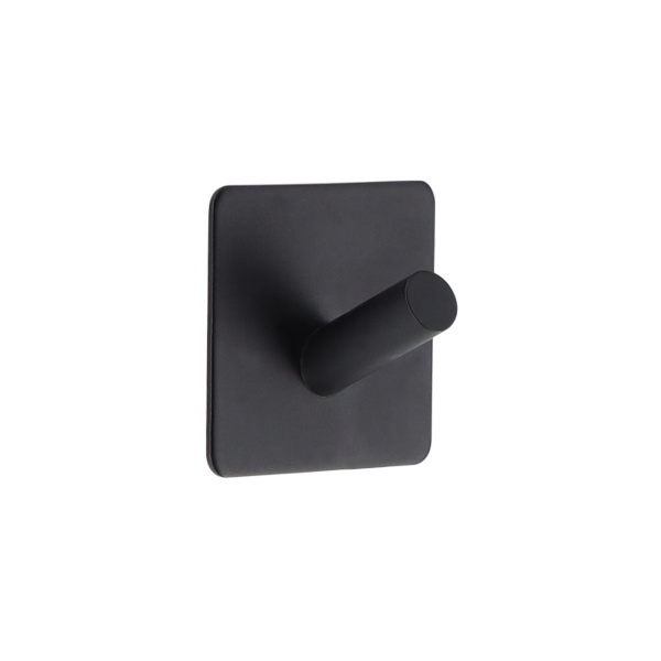 Крючок для ванной комнаты Tendance черный 9055103