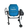 Бетоносмеситель TULEX TМ-200, 850 Вт