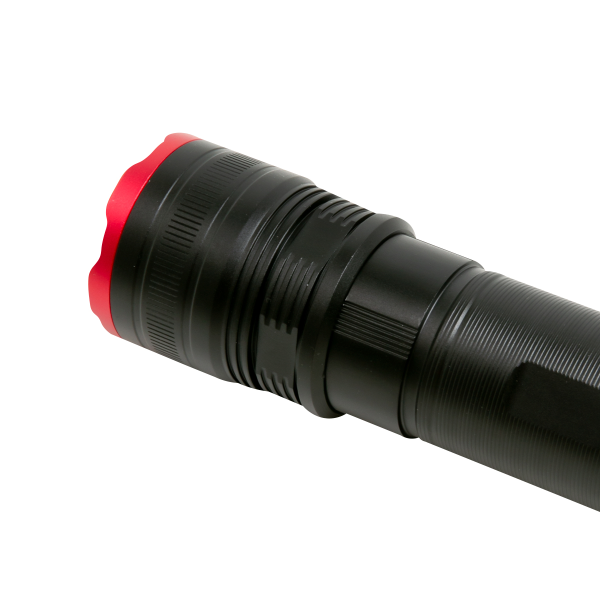 Фонарь XA-702-2 аккум: 6*1500 мАч мощность: 20 Вт время работы: до 4-5 часов