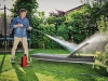 Мойка высокого давления Einhell TC-HP 90 (4140740)