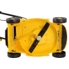 Газонокосилка электрическая ELM-1300/33 Huter
