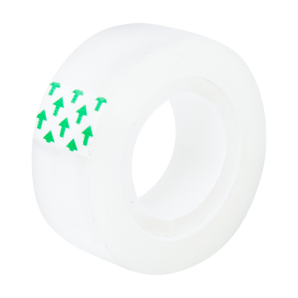 Скотч канцелярский 1 шт PRC