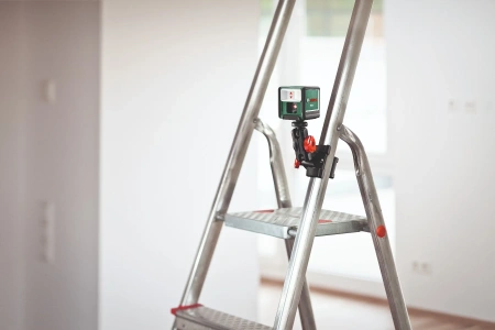 Нивелир лазерный Bosch Quigo 3