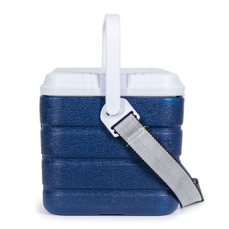 Контейнер изотермический Camping World Thermobox 10 л. 38x24,5x23,5 см до 36 ч