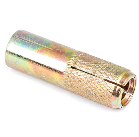 Анкер забивной 16мм (цинк 1 шт)