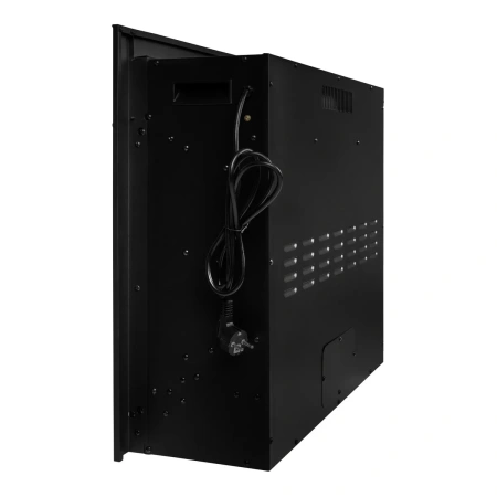 Электроочаг MOONBLAZE DELUXE-S LT BL (MB3)