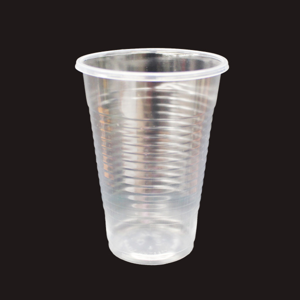 Стакан одноразовый 200мл РР Э (уп/10 шт) СОЦ