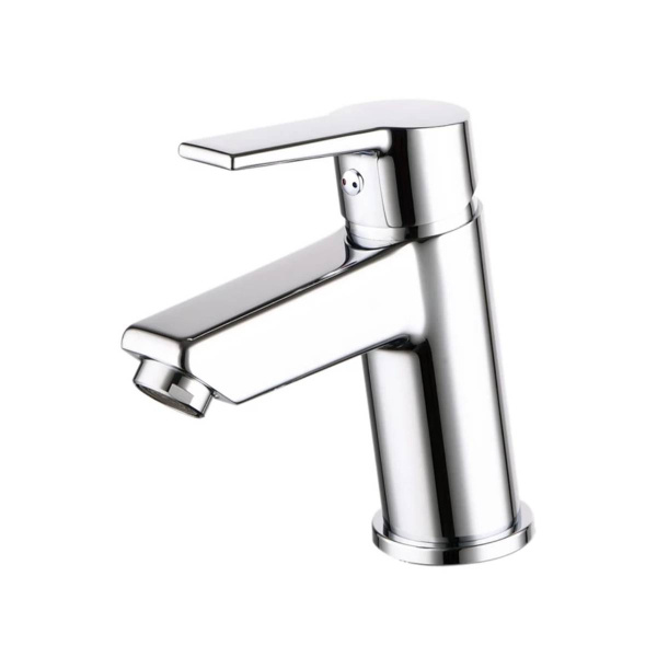 Смеситель д/р Stripe, Milardo, STRSB00M01 Смеситель д/р Stripe, Milardo, STRSB00M01