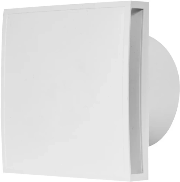 Вентилятор EET100 c крышкой EUROPLAST