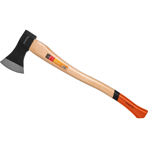 Топор 1,4кг с дер. рукояткой STARTUL "MASTER" (ST2020-14), арт.ST2020-14