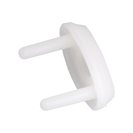 Заглушка для розетки (10шт/уп) BYLECTRICA, арт.01ИР.767556.015