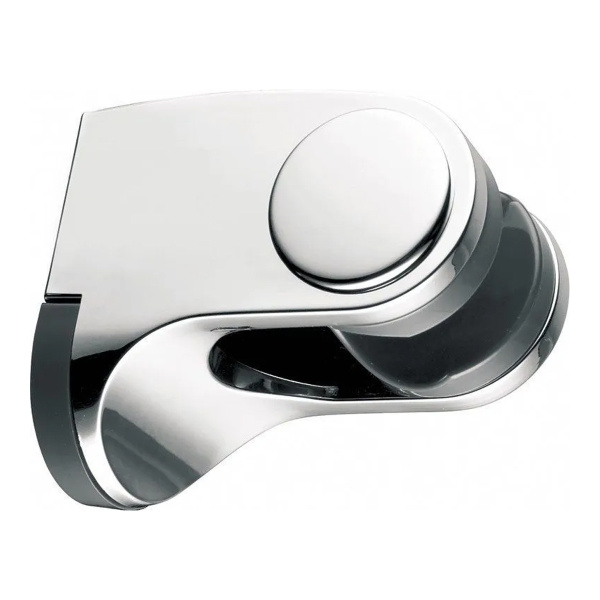 LM8083С "Аксессуары" Lemark Крепление настенное поворотное для лейки, хром, пакет