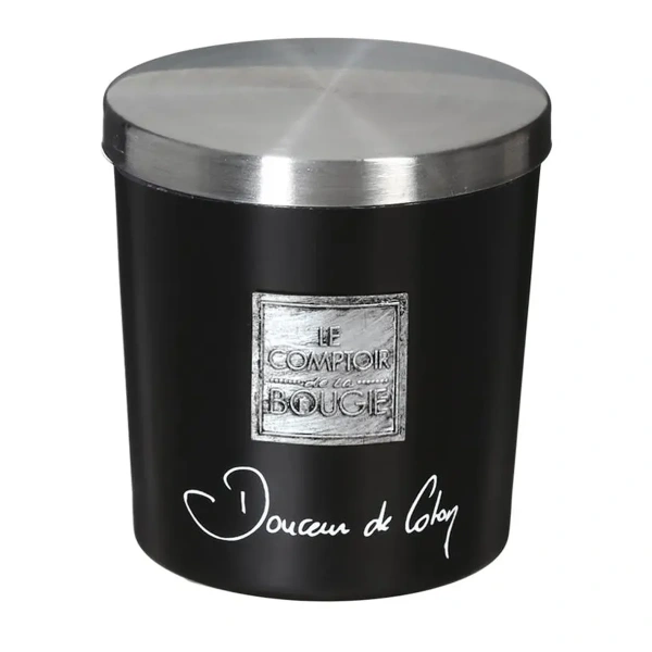Аромасвеча в стакане Atmosphera COTON LOYD 130 гр 116260L