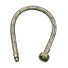 Подводка КИТ (CETUS) для смесителя 1,5m Г 1/2 М10*35