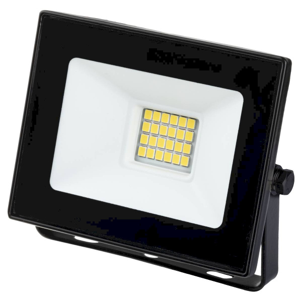 Прожектор светодиодный Ultra Slim20W, 4000К, REV 32601 4