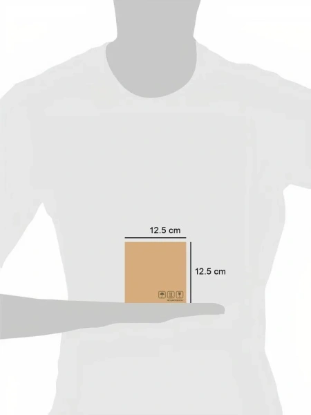 Мыльница Tendance пластик фуксия 6418150