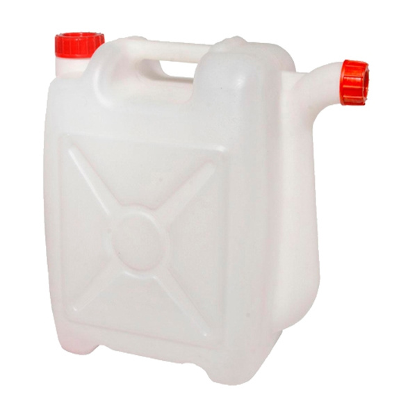 Канистра 15,0л со сливом М427