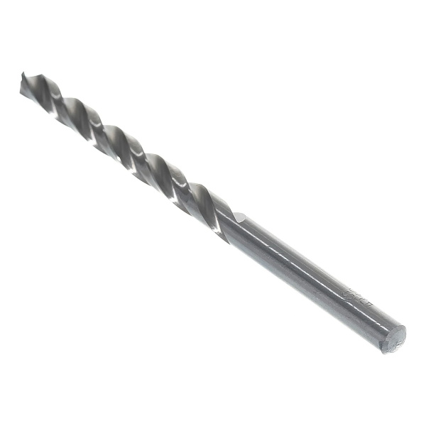 Сверло по металлу 5.5х93мм Р6М5 "Hardcore"  Trio Cutter