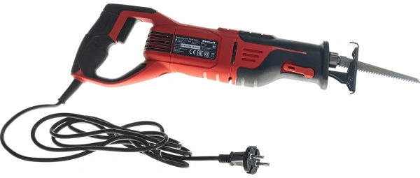 Пила сабельная сетевая Einhell TE-AP 750 E (4326170)