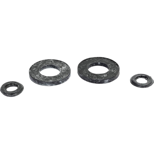 Набор для гибкой подводки (2 + 2 шт.), MP (упак) Набор для гибкой подводки (2 + 2 шт.), MP (упак)