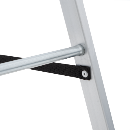 Стремянка алюминиевая 5 ступеней