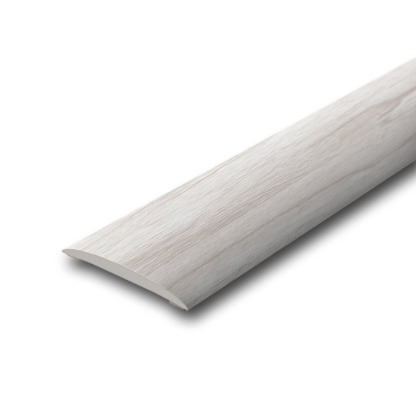 Порог 36мм 0,9м "Идеал Изи" 267 Клен белый