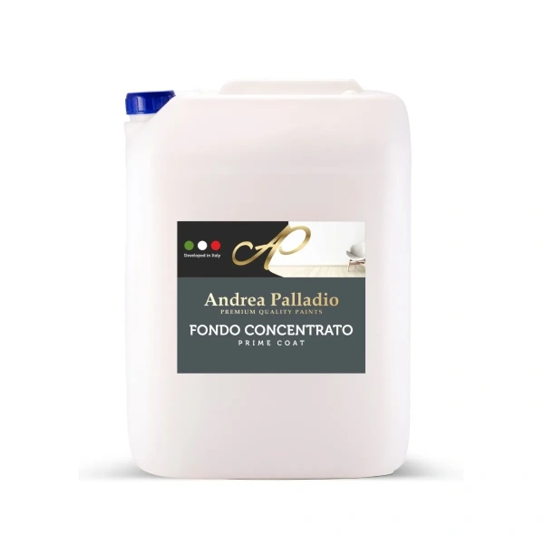 Грунтовка Fondo Concentrate 5л Грунтовка Fondo Concentrate 5л