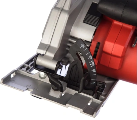 Пила циркулярная сетевая Einhell TE-CS 165 (4331010)