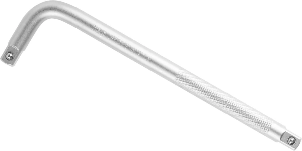 Вороток Г-образный 1/2" 90° 250мм PRO STARTUL (PRO-44012)
