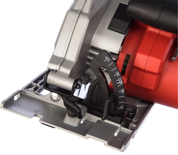 Пила циркулярная сетевая Einhell TE-CS 165 (4331010)
