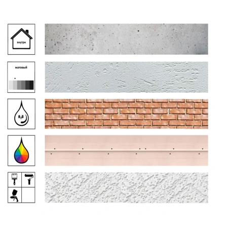 Краска Dulux Ultra Resist Гостиные и Офисы мат BW 9л