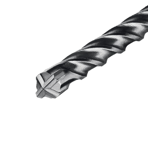 Бур ЗУБР ПРОФИ-4Х 6x110 мм, SDS-plus(29313-110-06)