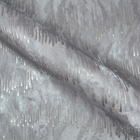 Обои Палитра 72200-44 (10,05*1,06)(8) винил горячего тиснения на флизелине