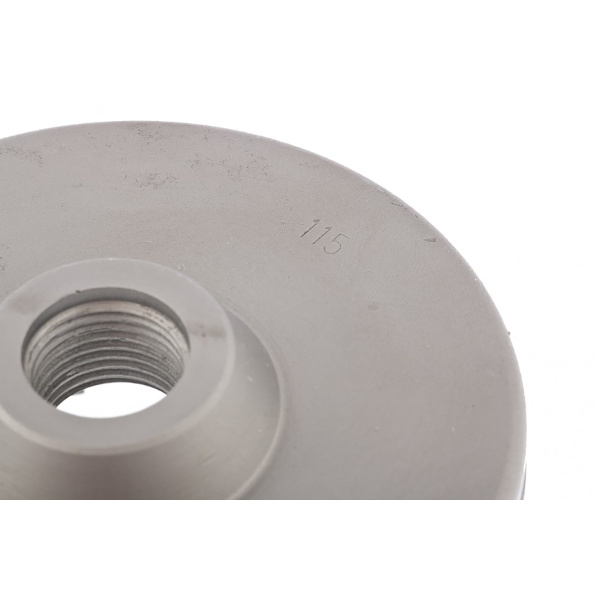 Коронка буровая , M22 х 115 мм// Matrix