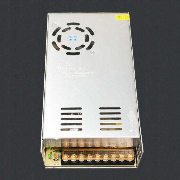 Блок питания 400W 12V-33,33A