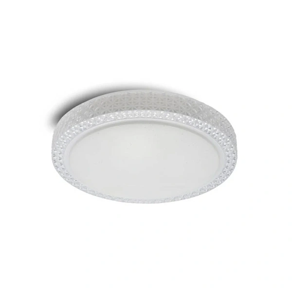 Светильник светодиодный потолочный VT/NOTILUS-RH45/MAX.72W/3xCCT/REMOTE/LED.CEI.LAMP