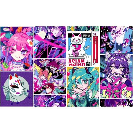 Обои Ateliero 88191-10 (10,05*1,06)(6) винил горячего тиснения на флизелине