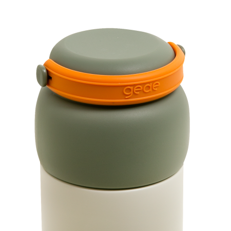 Термос 500 мл, 3 цвета в ассортименте 5-064 PRC