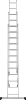 Лестница трехсекционная 3х12