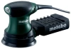Шлифмашина FSX 200 Intec (6092255000) METABO