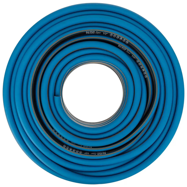 Шланг поливочный армированный, 1/2" 50м, LUXE// Palisad