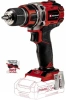 Шуруповерт аккум. Einhell TP-CD 18/50 Li BL-Solo (4513887)