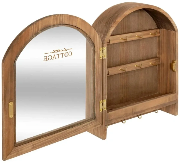 Ключница Atmosphera ROXIE 28х22 см 203548