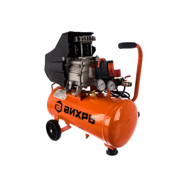 Компрессор КМП-260/24 Вихрь