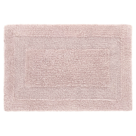 MADRAS: Коврик для ванны ROSA 45х70 см - 2150 г/м²