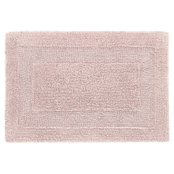 MADRAS: Коврик для ванны ROSA 45х70 см - 2150 г/м² MADRAS: Коврик для ванны ROSA 45х70 см - 2150 г/м²
