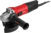 Углошлифмашина одноручная WORTEX LX AG 1211-2 в кор. 1100 Вт, 125 мм, 5500-11000 об/мин, рег. об., а